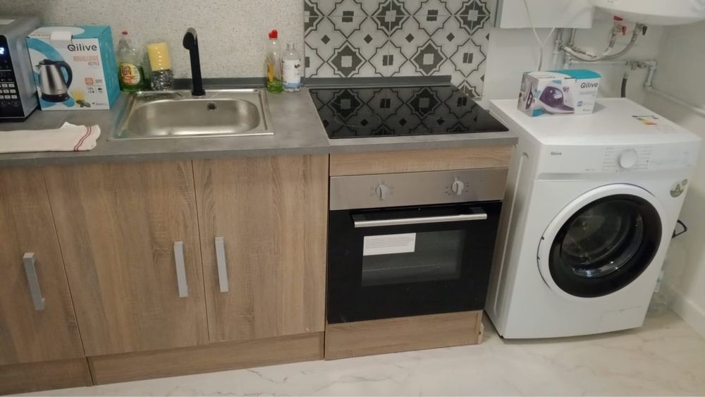 Arrendamento de quarto casal