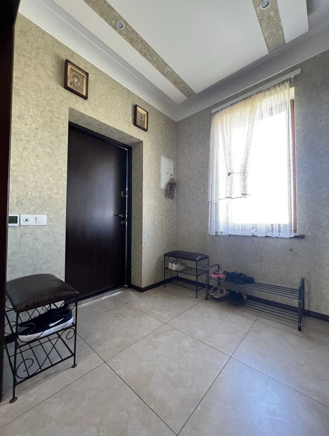 № 12371 - Будинок, провулок Вячеслава Липинського, 2-пов. 185 m2