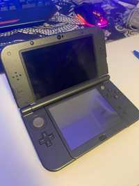 Nintendo 3DS XL em excelente estado