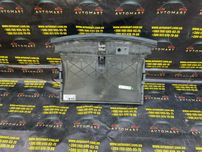 Люверс центральный Tesla S Plaid 1588209-00-c жалюзі забірник повітря