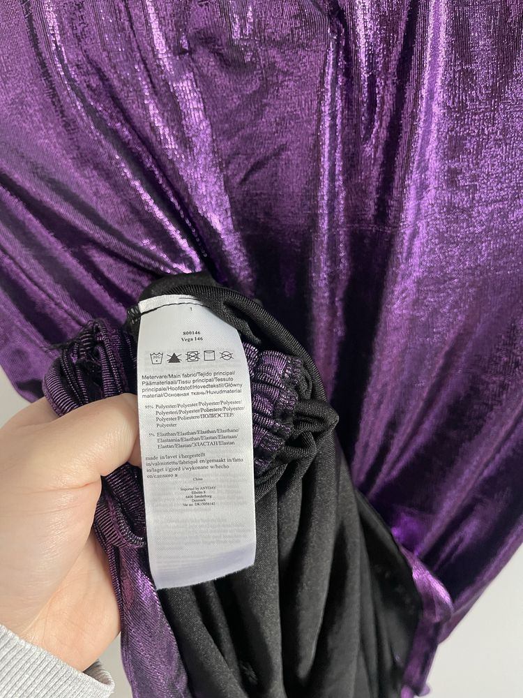Nowa spódnica Anyday Vega 146 z metkami, rozmiar 42/44 (XL/XXL)