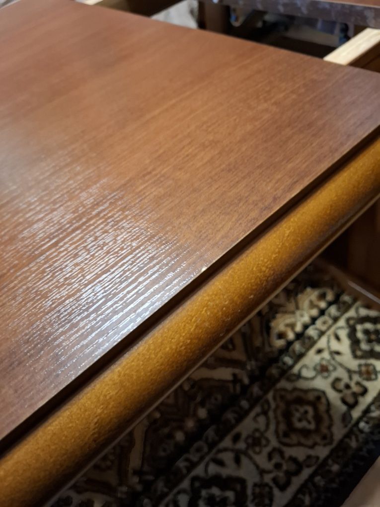 Ława rozkladana podnoszona