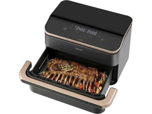 Мультипіч COSORI Dual Blaze Twinfry 10-Litre CAF-TF101S-AEUR