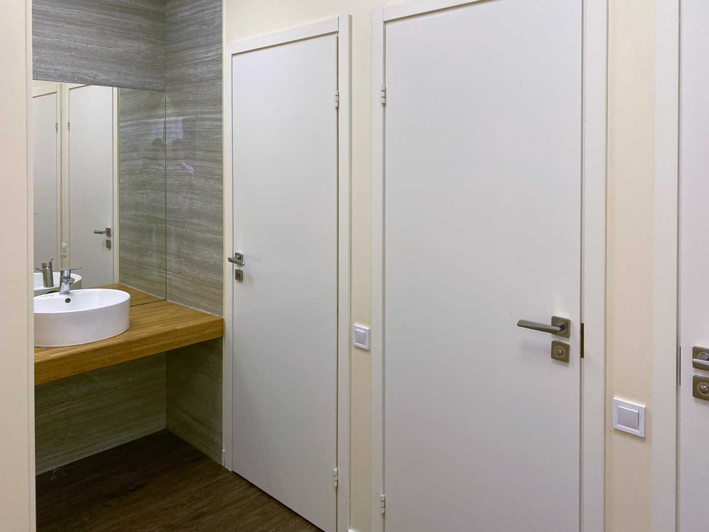 Аренда офиса open space 472,50м.кв. БЦ West Side. Без комиссионных