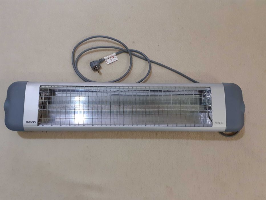 Обогреватель BEKO (UFO) 2000 Вт.