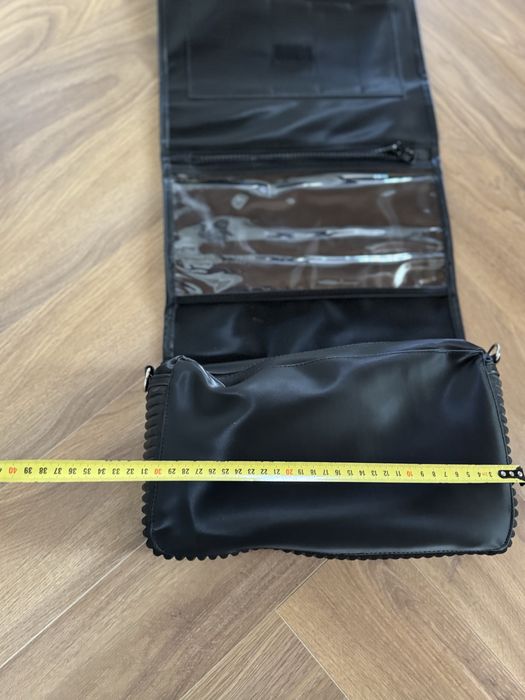 Нова косметичка  сумка ораганайзер доя візажиста або бровіста