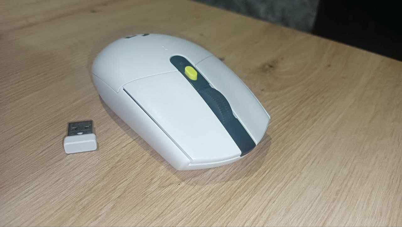 Мышь logitech G305 SE