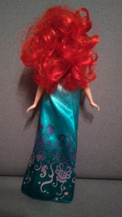 Lalka Arielka Hasbro Disney Księżniczki