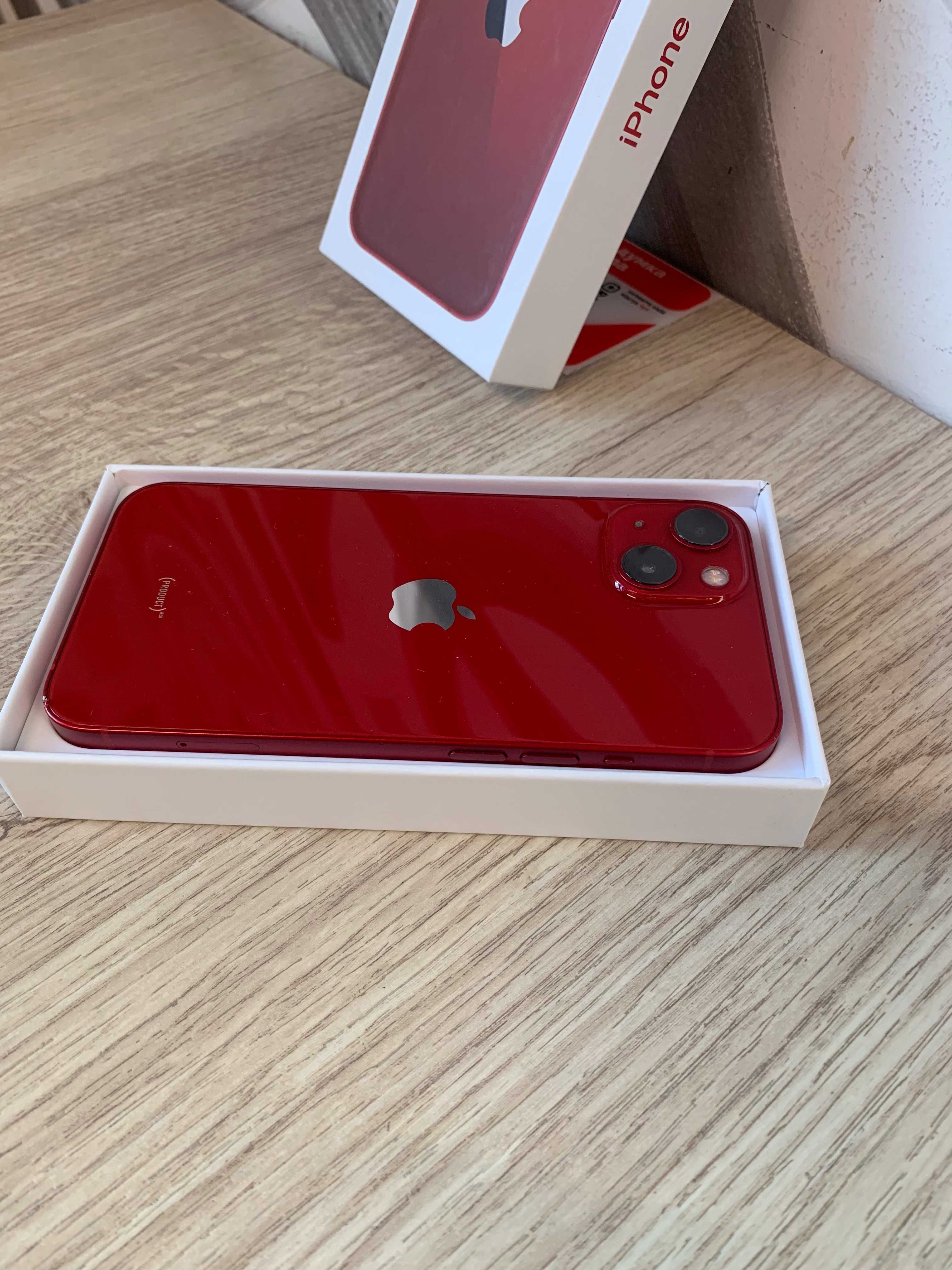 Apple iPhone 13, 256Gb, Neverlock! 256Gb за ціною 128GB!