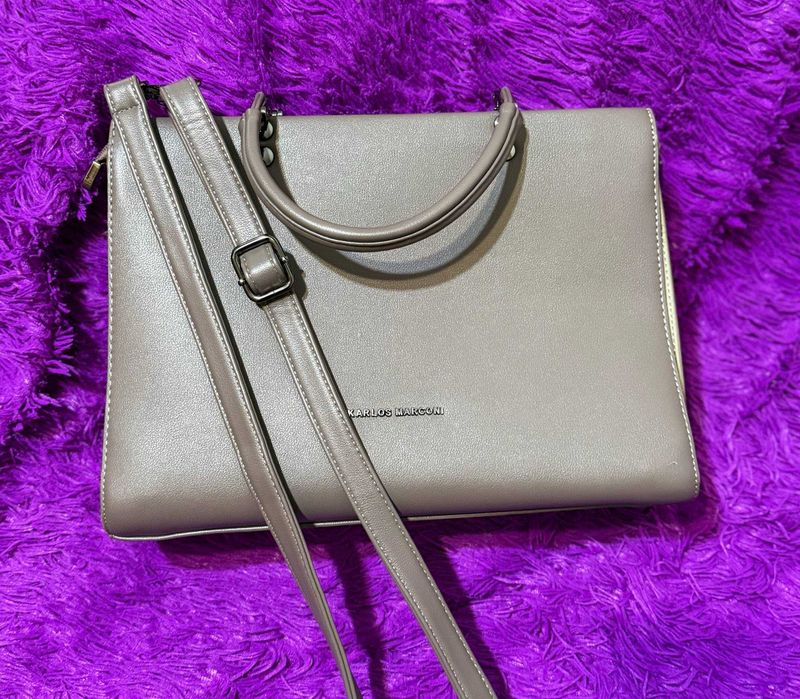 Жіноча сумка Karlos Marconi