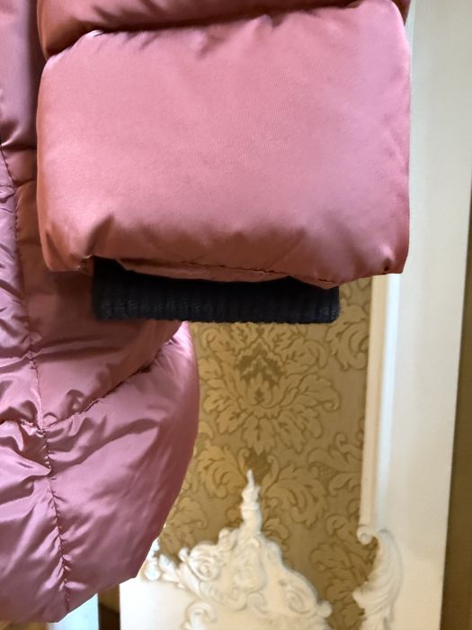 Продам пуховик ADD