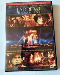 LADDER 49: płonąca pułapka | film na DVD