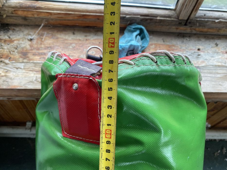 Детская боксёрская груша