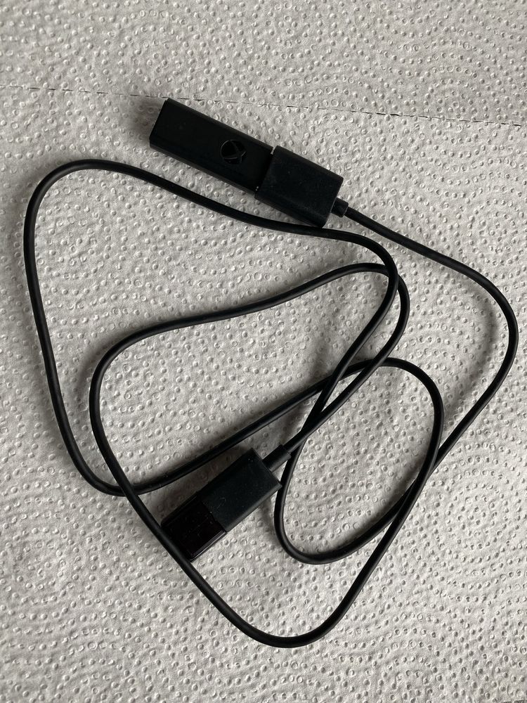 Adapter usb pada Xbox One Series X S oryginał Microsoft