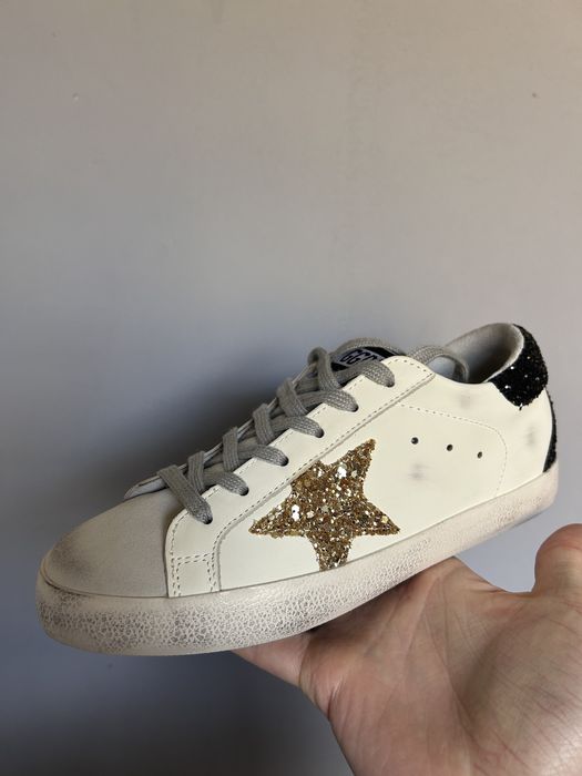 Golden goose . Кеди голден гус . В наявності 37 р - 24 см
