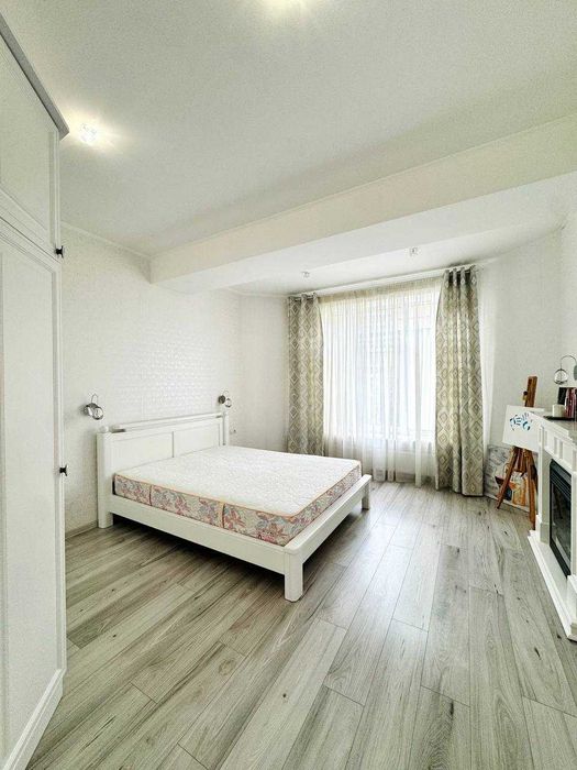 Велика квартира в Зеленому Мисі