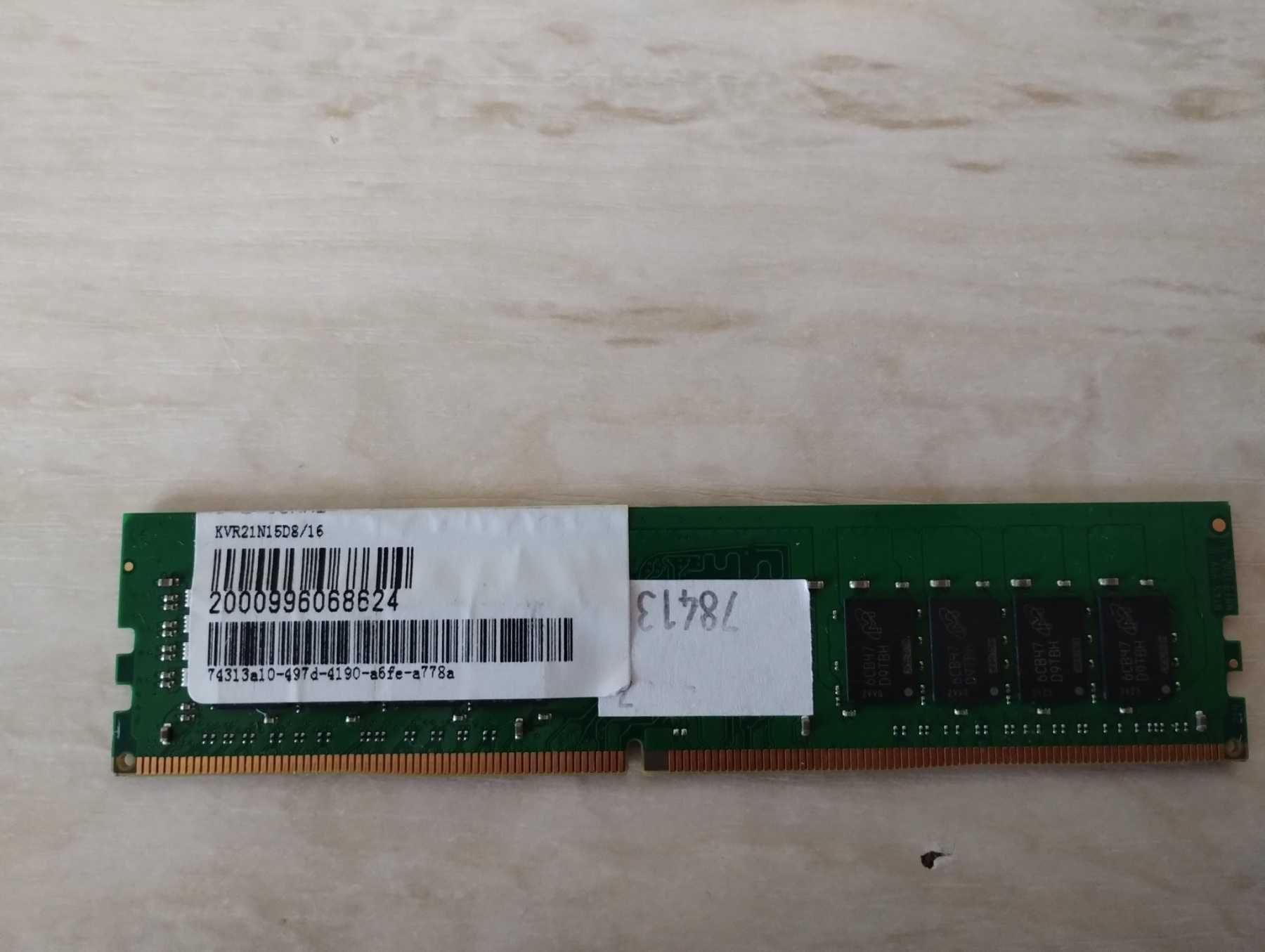 продам оперативную память для компьютера DDR4 на 16 gb