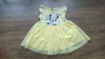 74 Disney Baby sukienka tiulowa