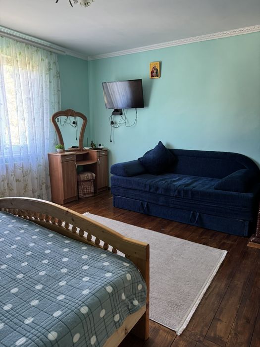 Відпочинок в Карпатах(Яремче), здається будинок на 4 осіб