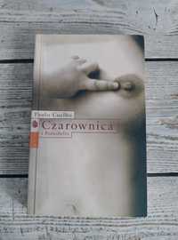 Książka "Czarownica z Portobello" - Paulo Coelho
