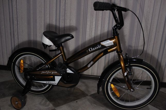 Велосипед "ARDIS CLASSIC 16"