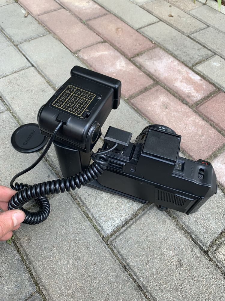 Фотоапарат Pantium DL 1000