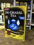 Чай з бергамотом Akbar Do Ghazal Super Ceylon Earl Grey 500г