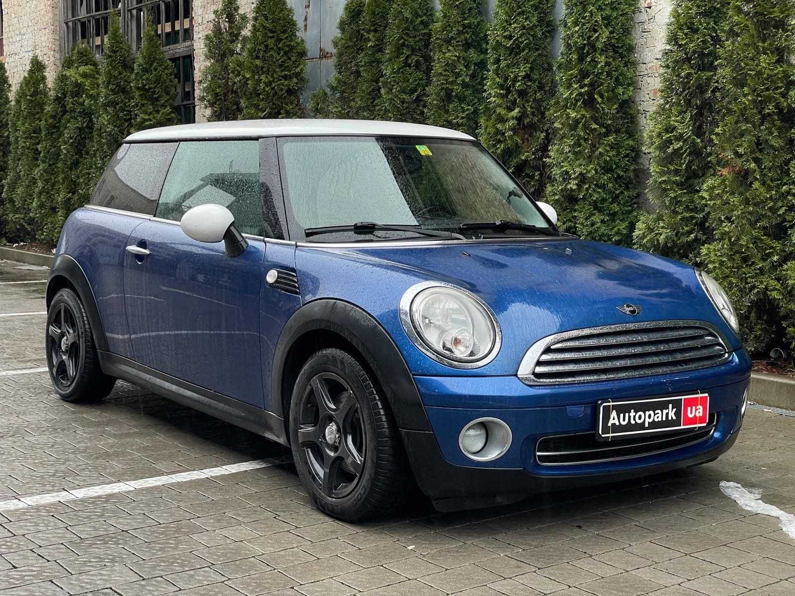 Продам MINI Cooper 2008р. #40532