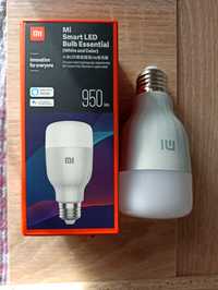 mi smart led bulb essential (white and color)