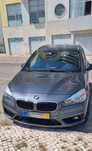 BMW 216 Gran Tourer d 7L Line Sport