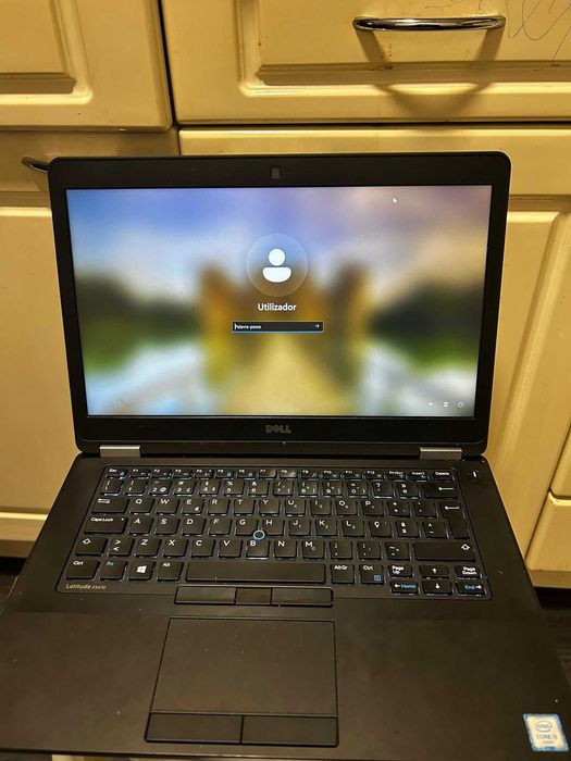 portátil i3 , Windows 11 Pro