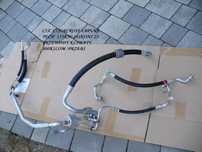CITROEN C5X C5 AIRCROSS 1.6THP PRZEWODY KLIMATYZACJI 22R