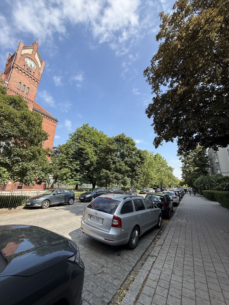 Kawalerka 35m2, ul. Jemiołowa