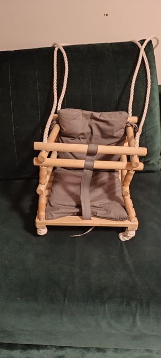 Huśtawka do zawieszenia