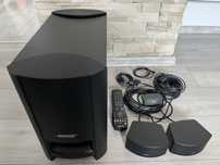 Bose CineMate GS Series II Digital Home Theater Speaker System