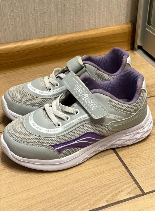 Кросівки 21 см устілка