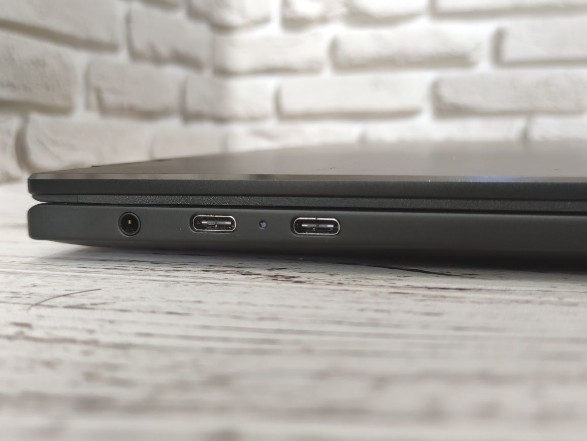 LG Gram, i7-1360P, 16Gb DDR5, 1Tb, Tuch