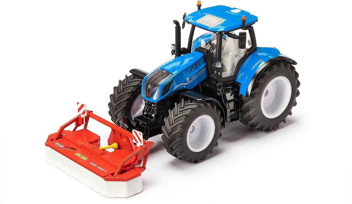 Duży Model Traktora Siku Farmer skala 1:32 !