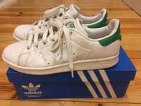 Sapatilhas Adidas Stan Smith (tamanho 37 1/3)