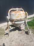 Betoniarka  150 L