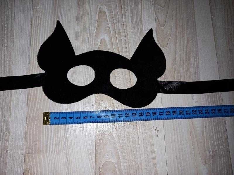 Маска бетмен batman