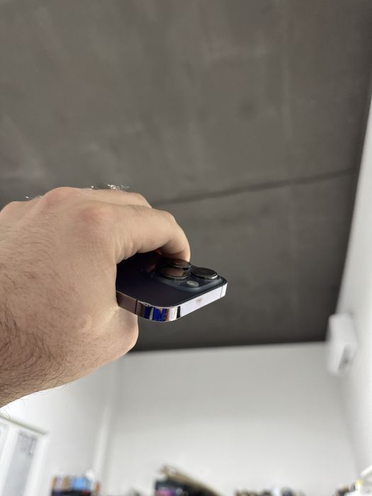 Apple iphone 14 Pro 128 gb Neverlock айфон про 100%