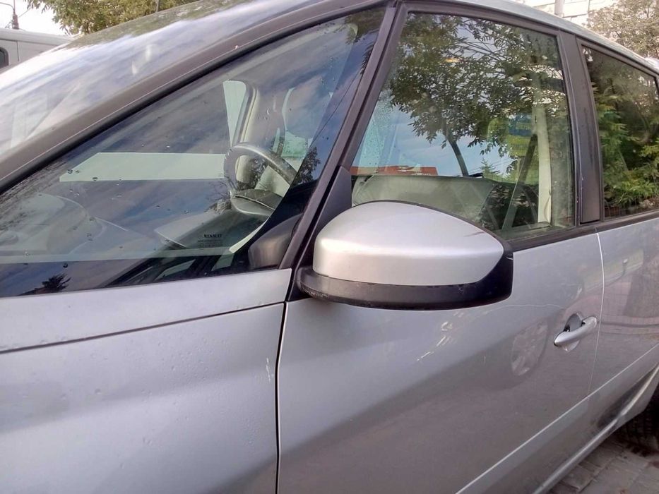 RENAULT Espace 2.0 Turbo Tech’Run 2007 р