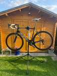 Rower szosowy Specialized Tarmac Saxo Bank Edition