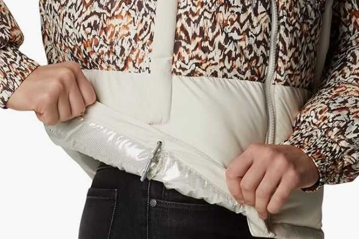 Нова куртка Columbia  Pike Lake Ii Insulated  р. L.