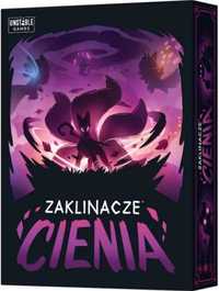 Zaklinacze cienia REBEL