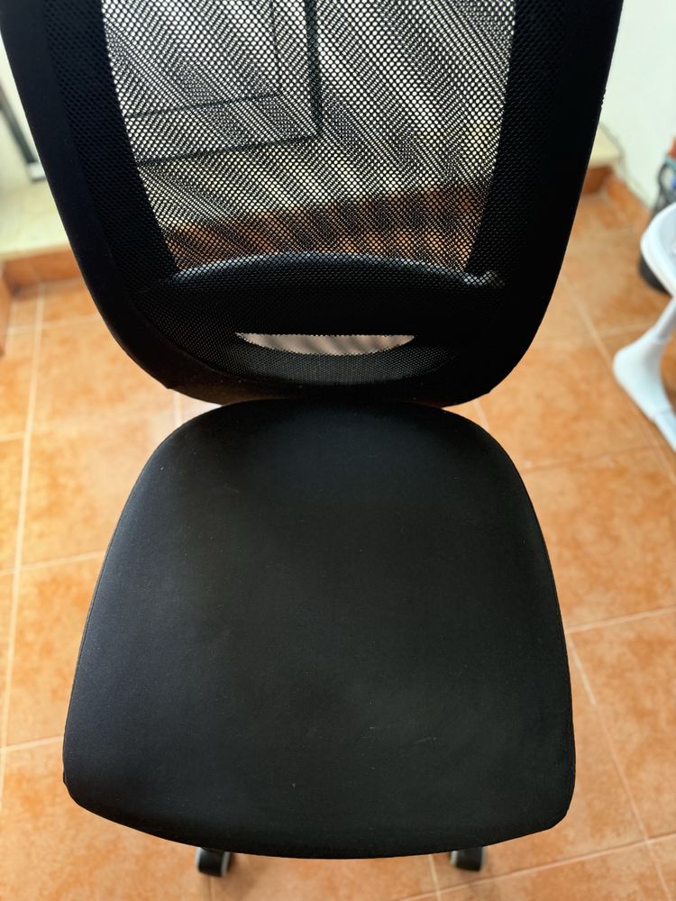 Cadeira Ikea FLINTAN