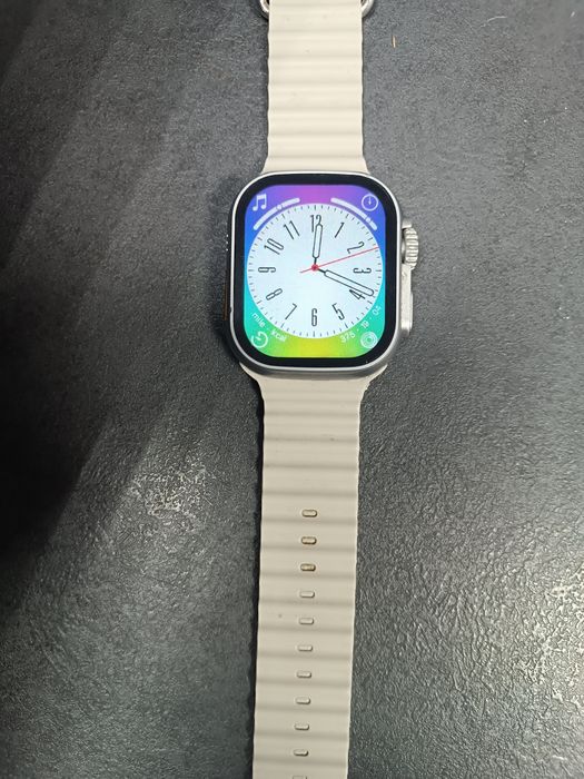 Смарт годинникSmart Watch T900 Ultra+ (plus)