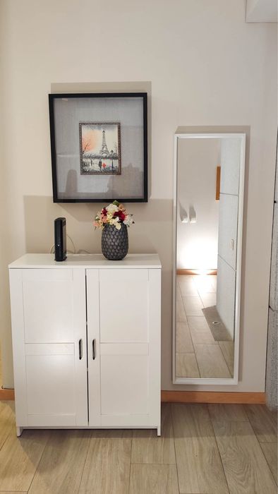 Quarto em Felgueiras