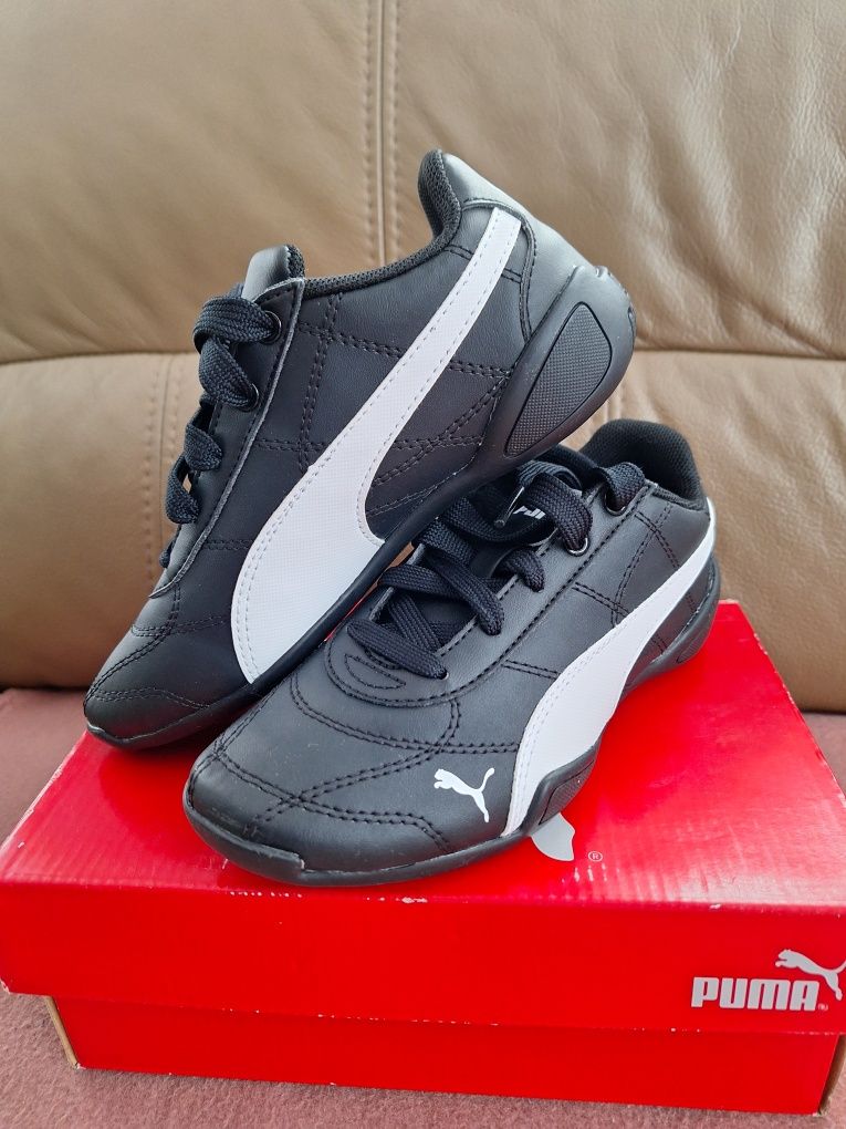 Buty PUMA chłopięce